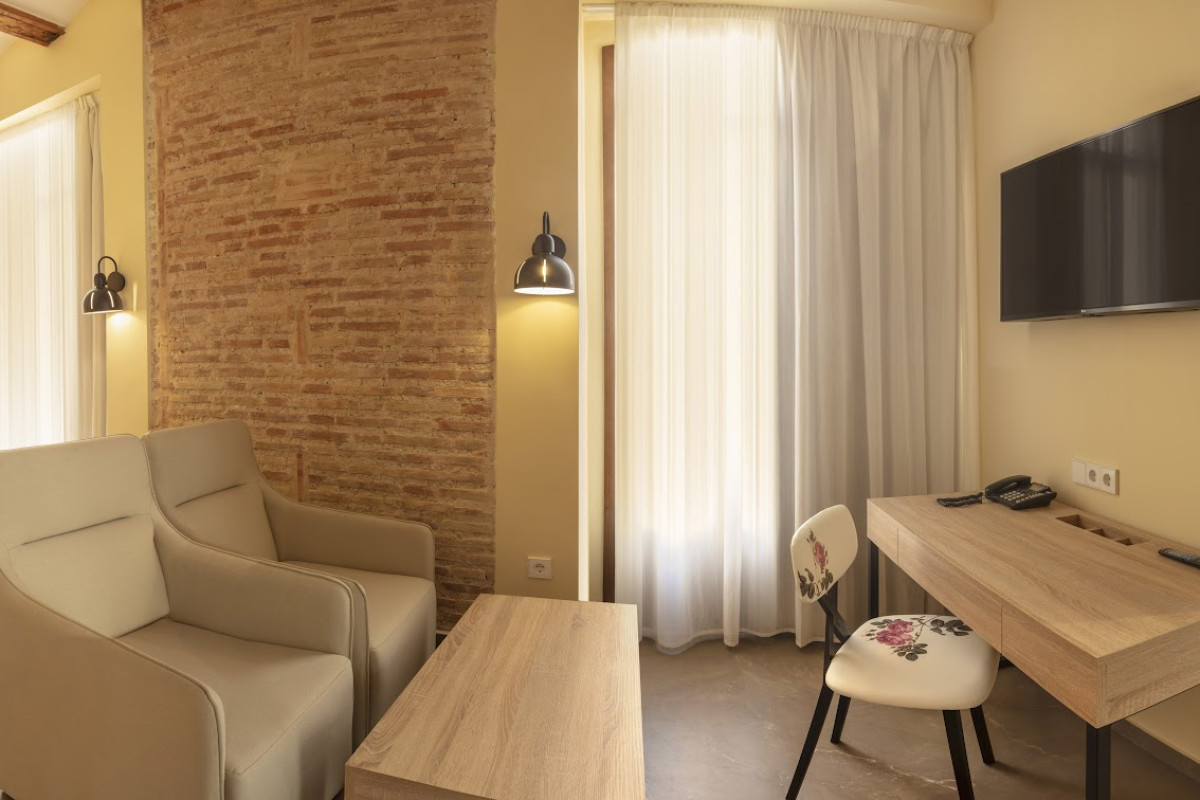 SH Suite Palace