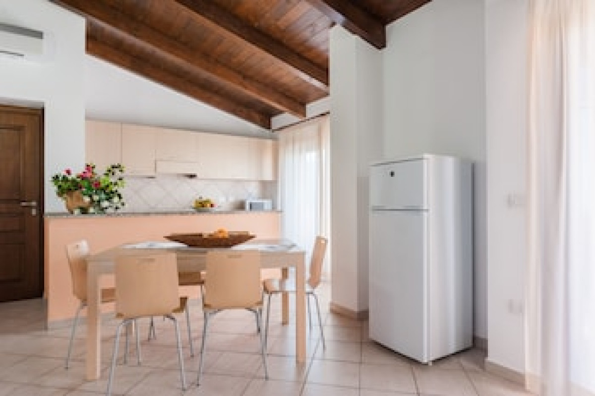 GRAVINA RESORT