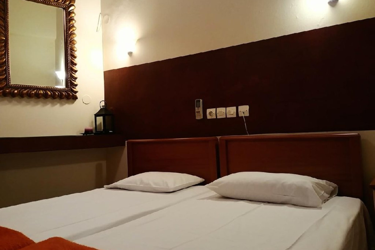 EFSTRATIOS HOTEL