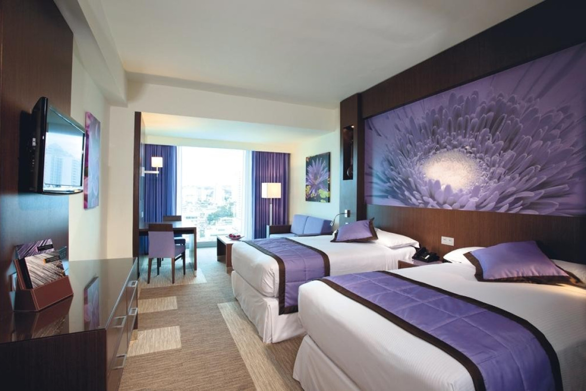 RIU Plaza Panama