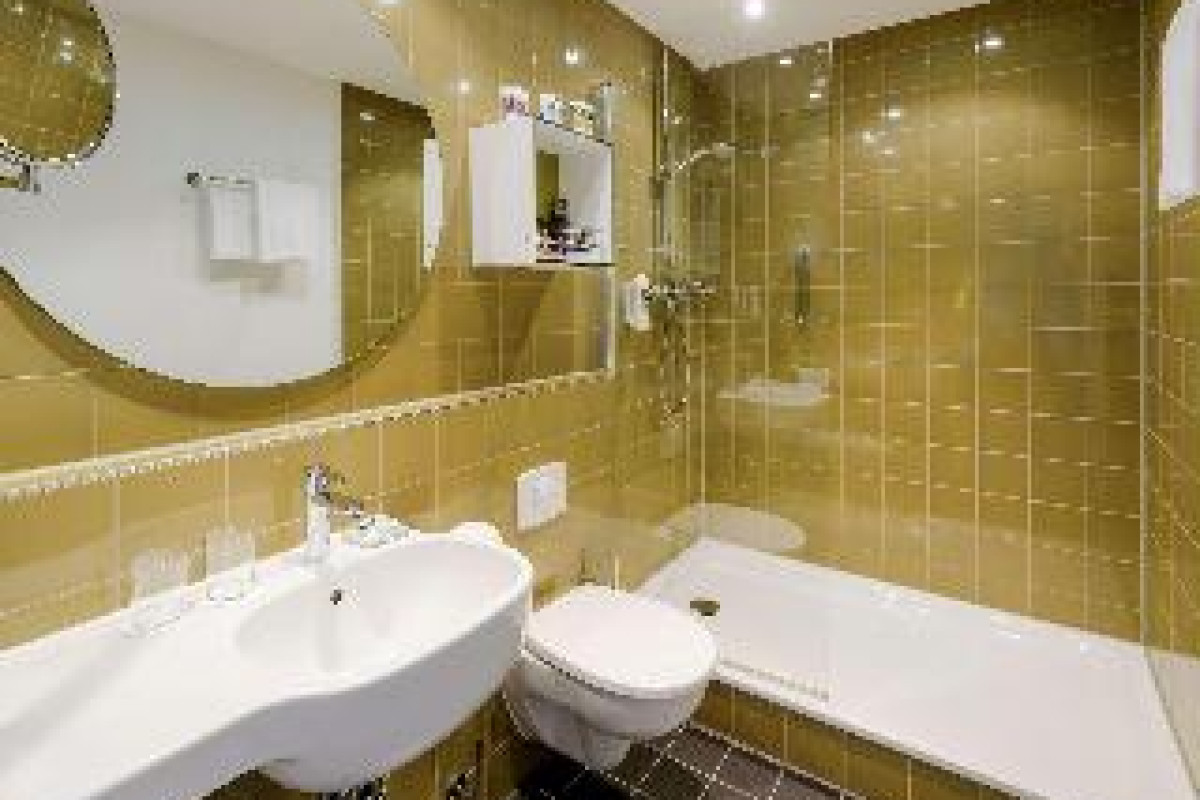 Congress Hotel Mercure Nuernberg an der Messe