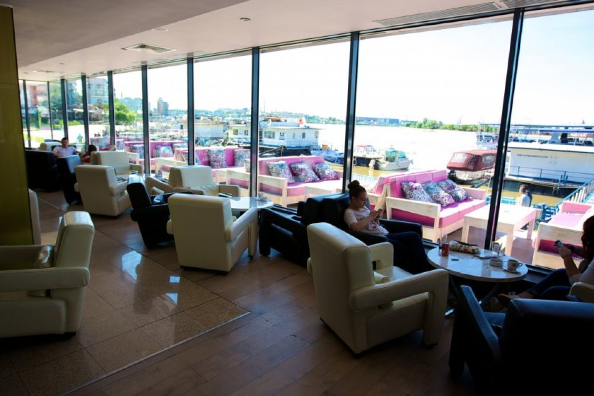 DELTA 3 HOTEL