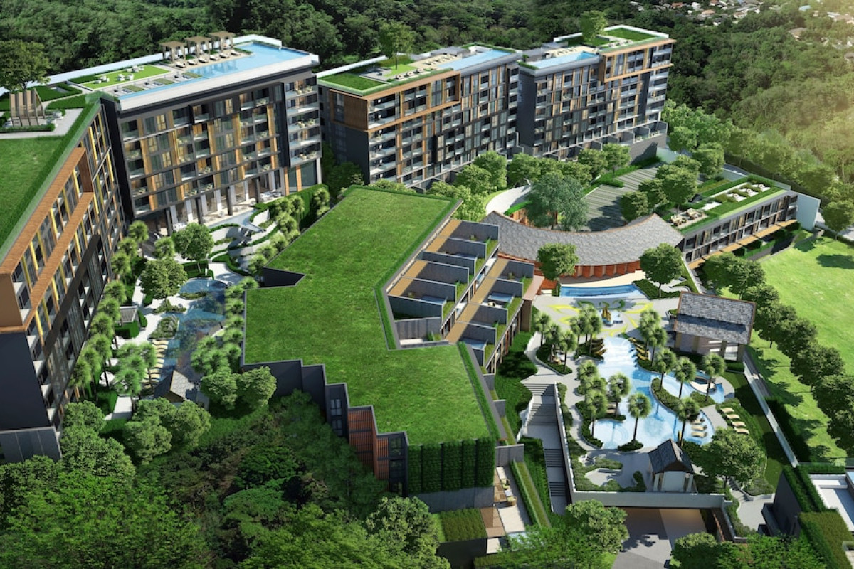 MIDA GRANDE RESORT PHUKET