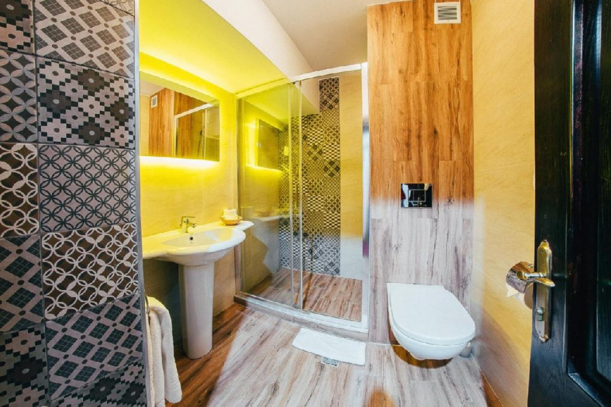 Best Western Bucovina