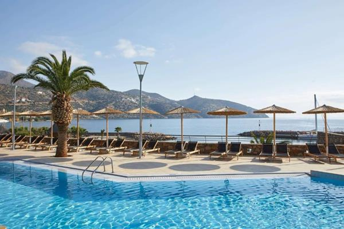 Wyndham Grand Crete Mirabello Bay