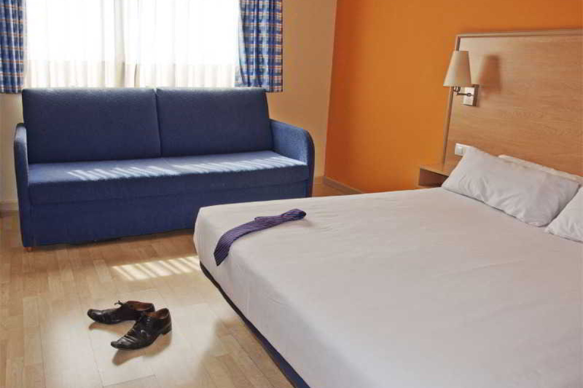 Travelodge Torrelaguna