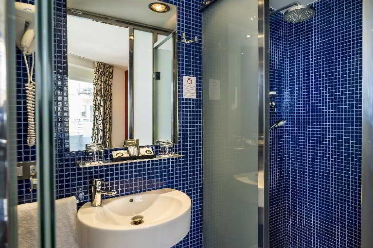 Nautic Hotel and Spa