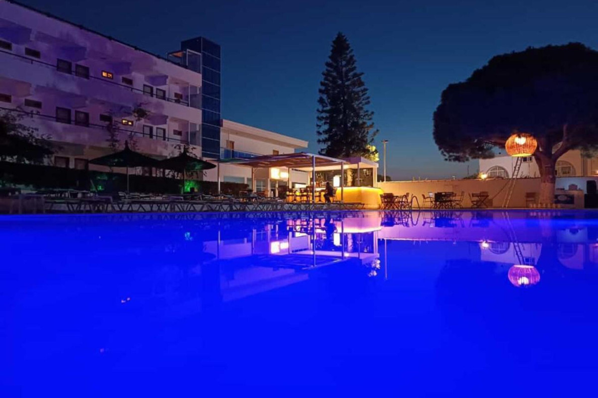 Soz Hotel
