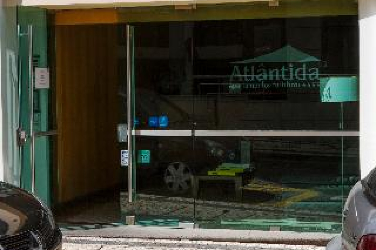 APARTAMENTOS TURISTICOS ATLANTIDA