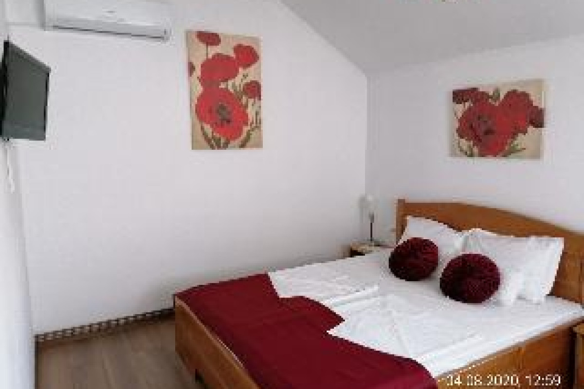 PENSIUNEA IOANA