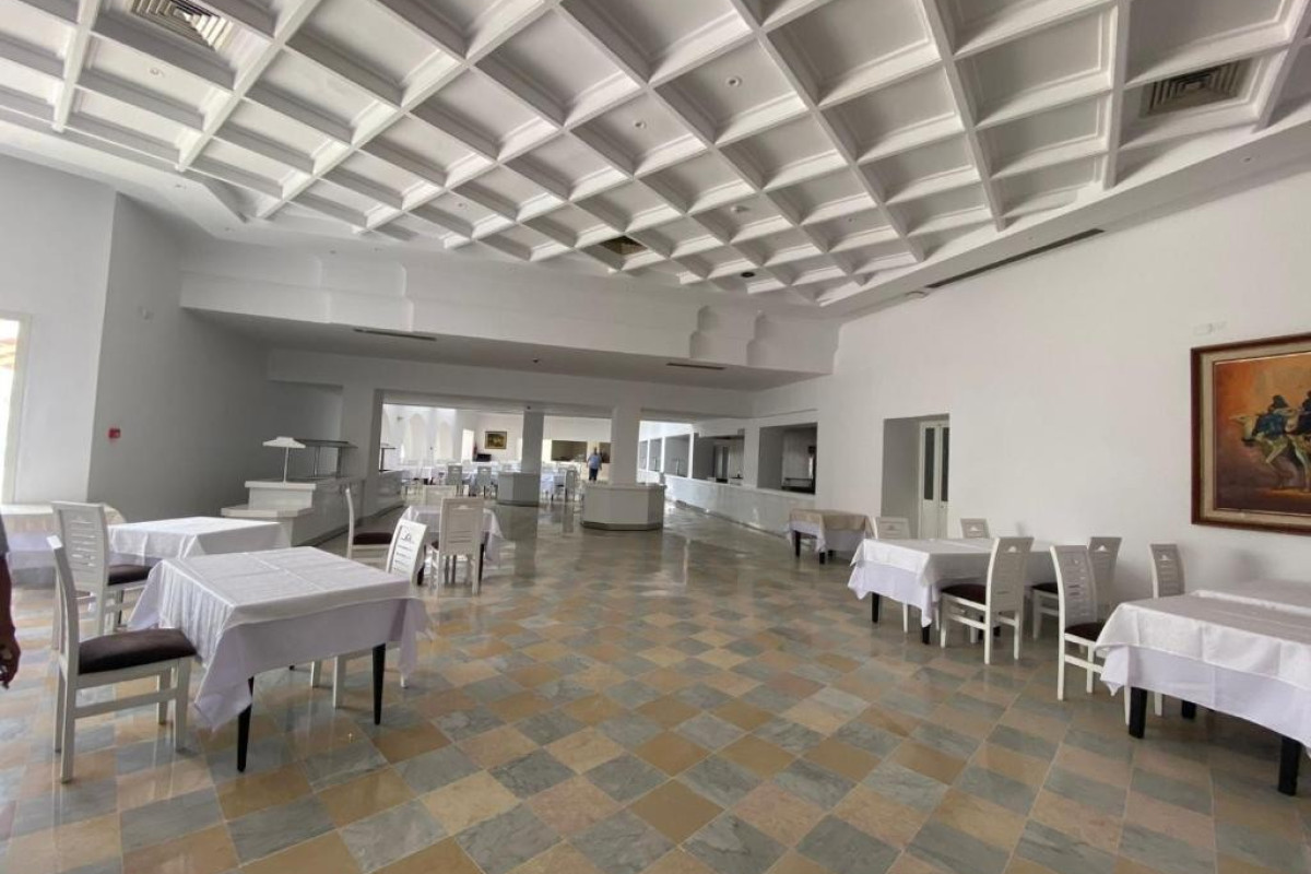 Blumar Resort & Spa Hammamet
