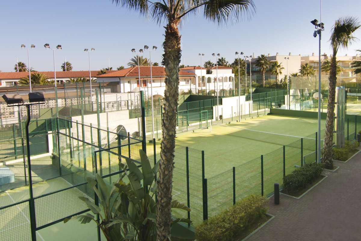 Estival Park Apartamentos