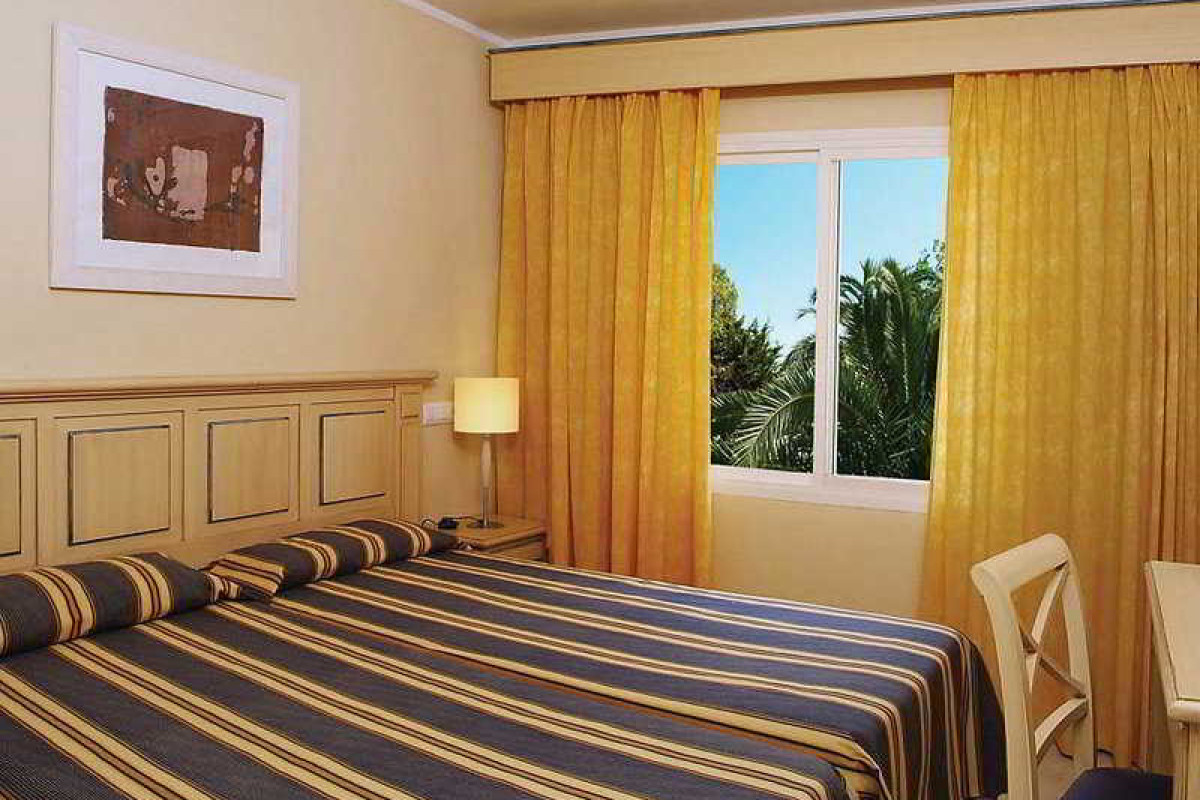 BQ Alcudia Sun Village