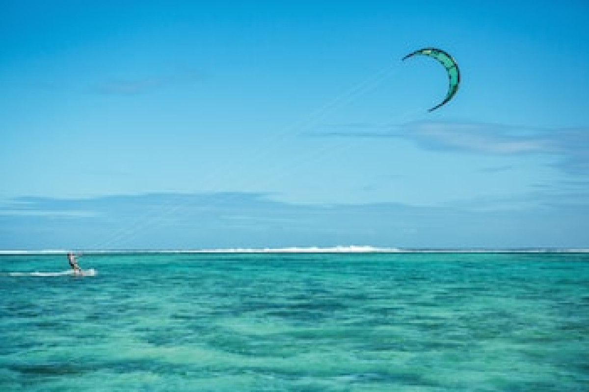 DINAROBIN BEACHCOMBER