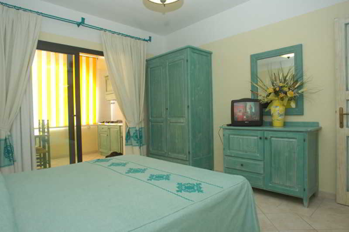 RESIDENCE CALA LIBEROTTO