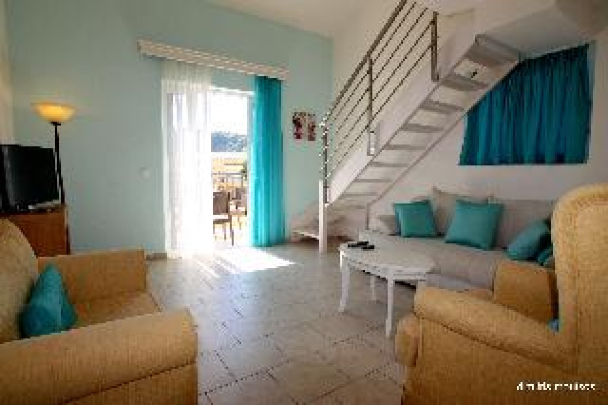 AQUALAND PARK CORFU