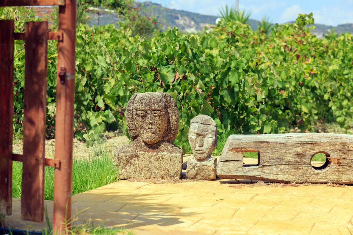 AUGOUSTINOS VILLAS ZAKYNTHOS