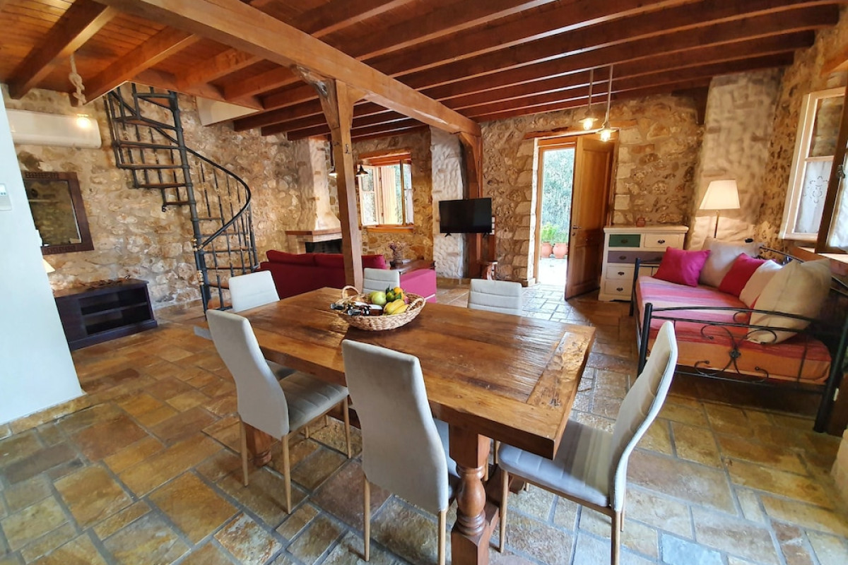 VILLA KALATA