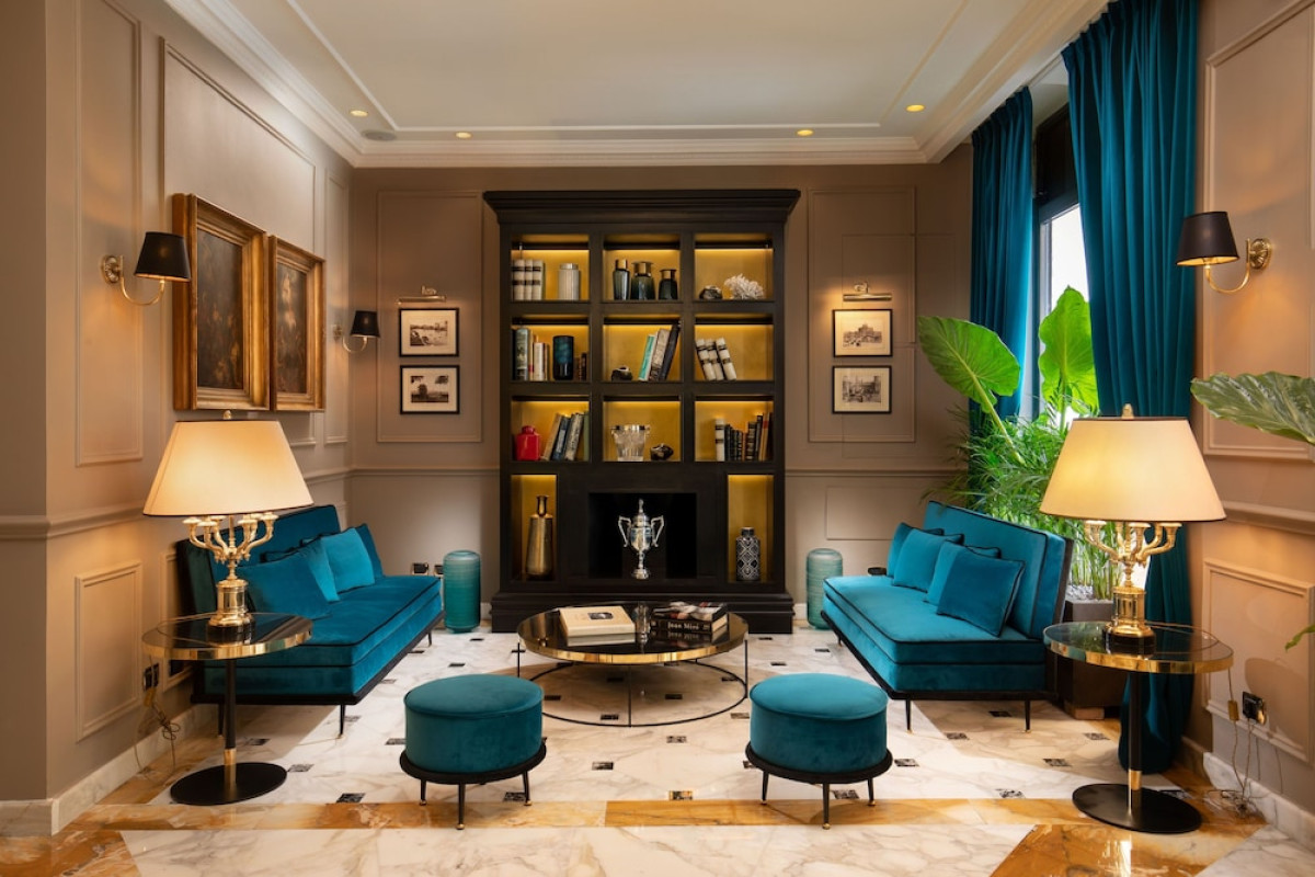 Condotti Boutique Hotel