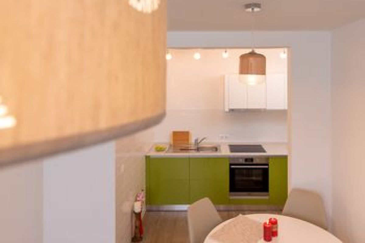 CASA NICOLAE LUXURY SUITES