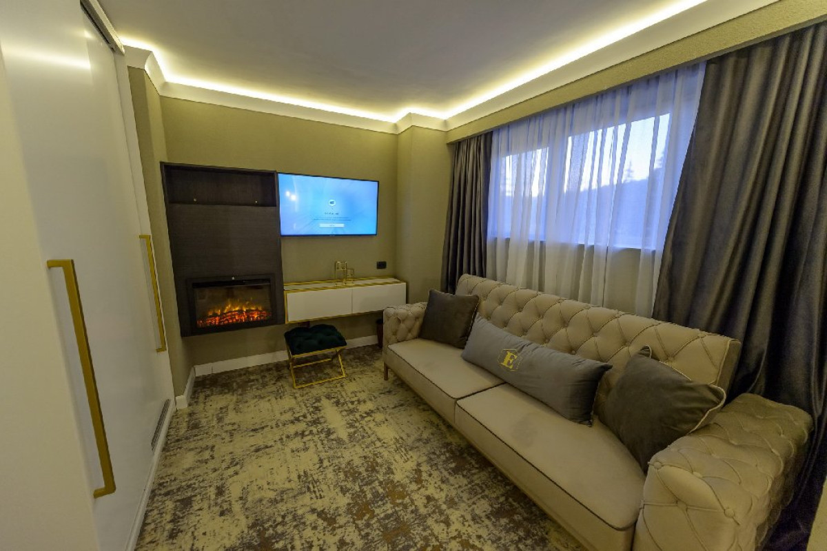 Hotel Sandoria