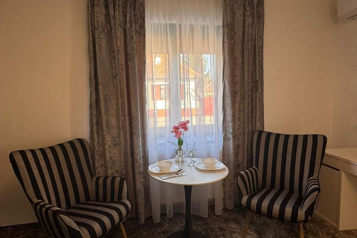 Premont Luxury Ghimbav