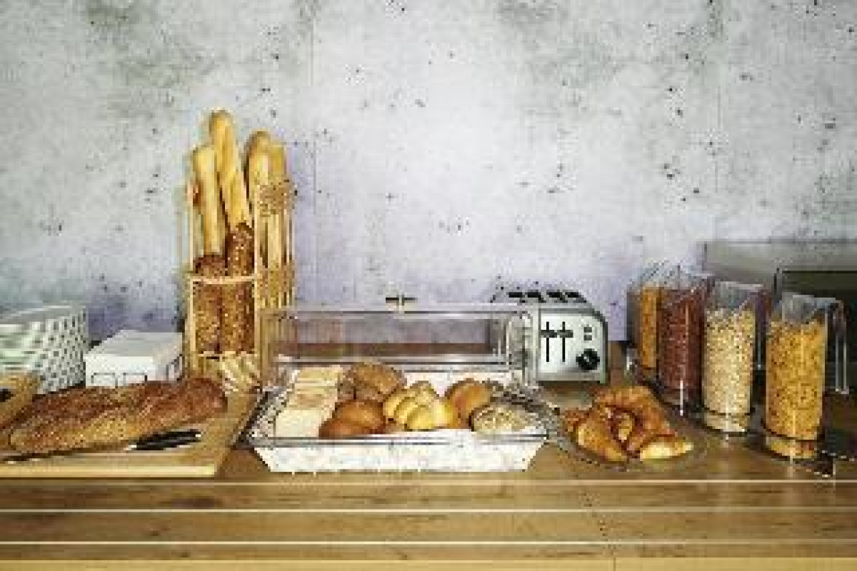 Hotel ibis budget Zurich City West