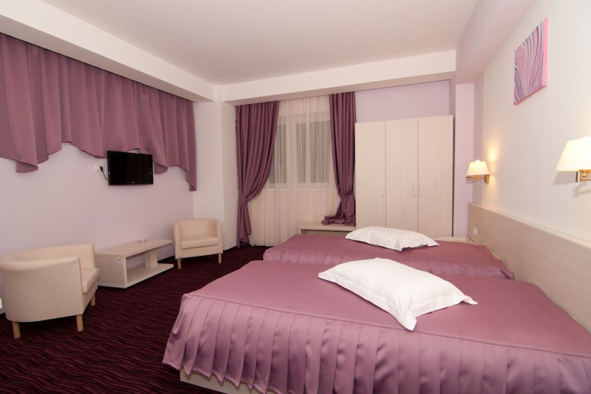 Hotel Nevis Wellness  SPA