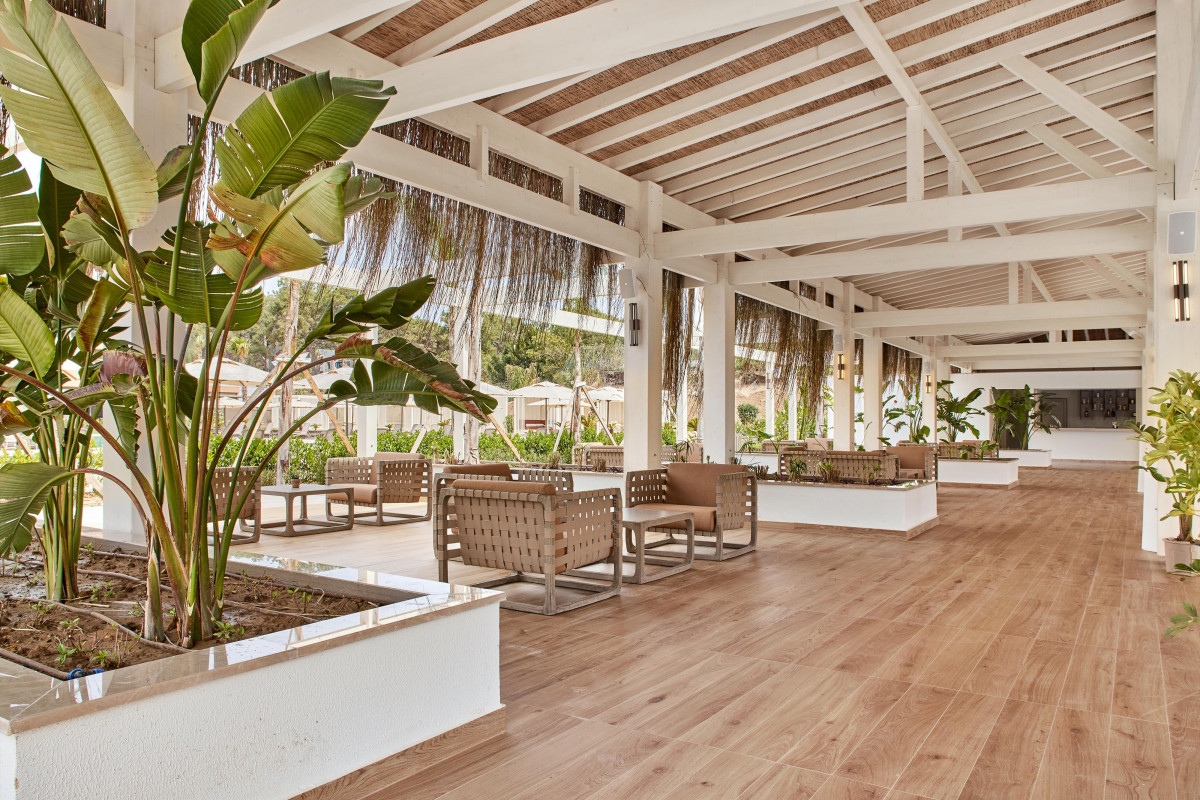 Lusso Hotel Sorgun