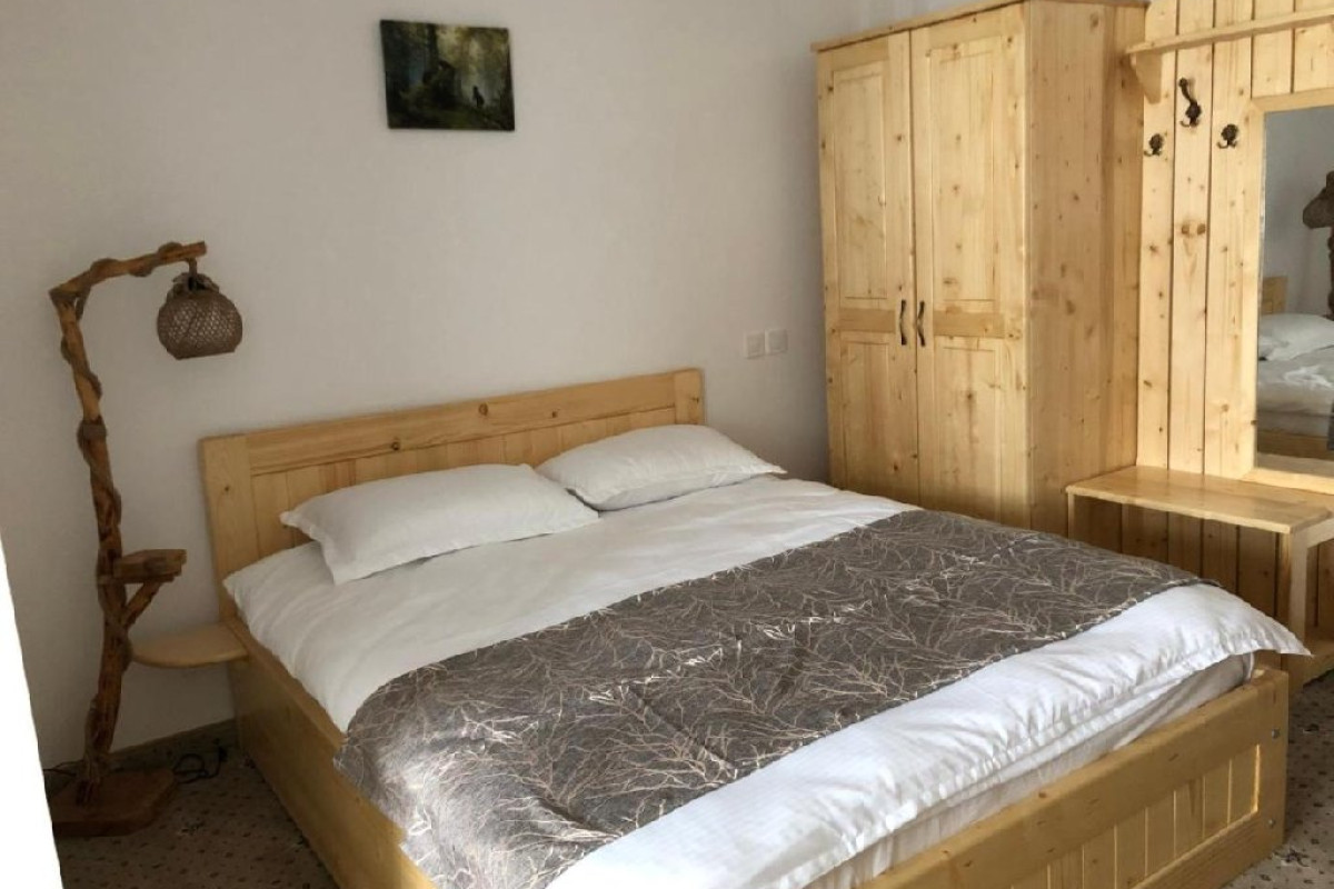PENSIUNEA VALEA CU STRUTI.
