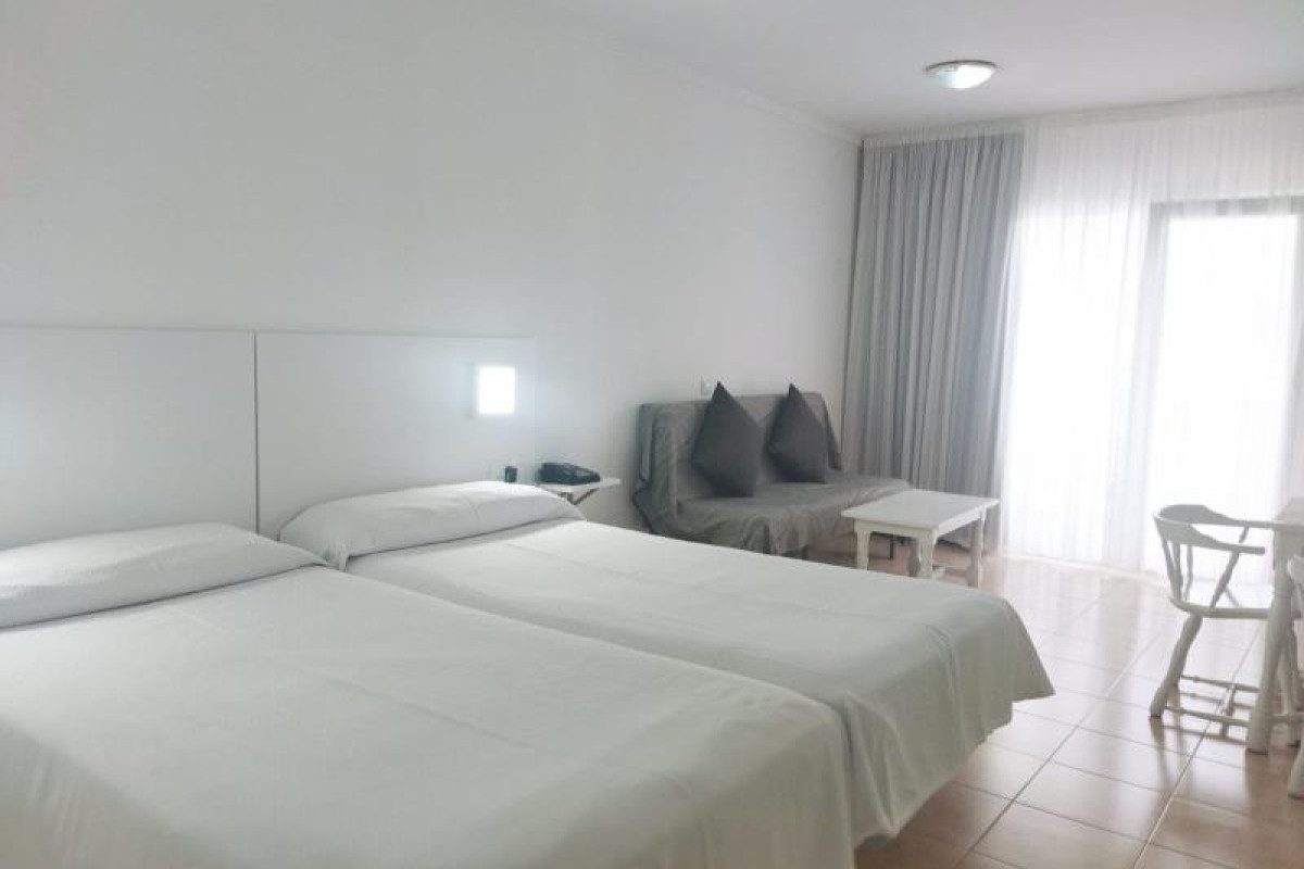 Apartamentos Pez Azul