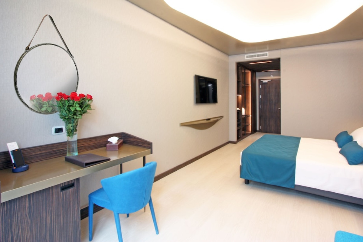 The Hive Hotel
