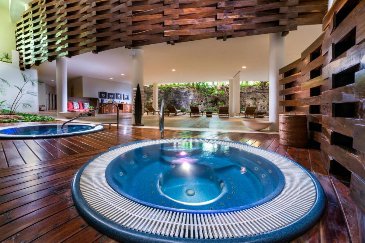 Grand Velas Riviera Maya