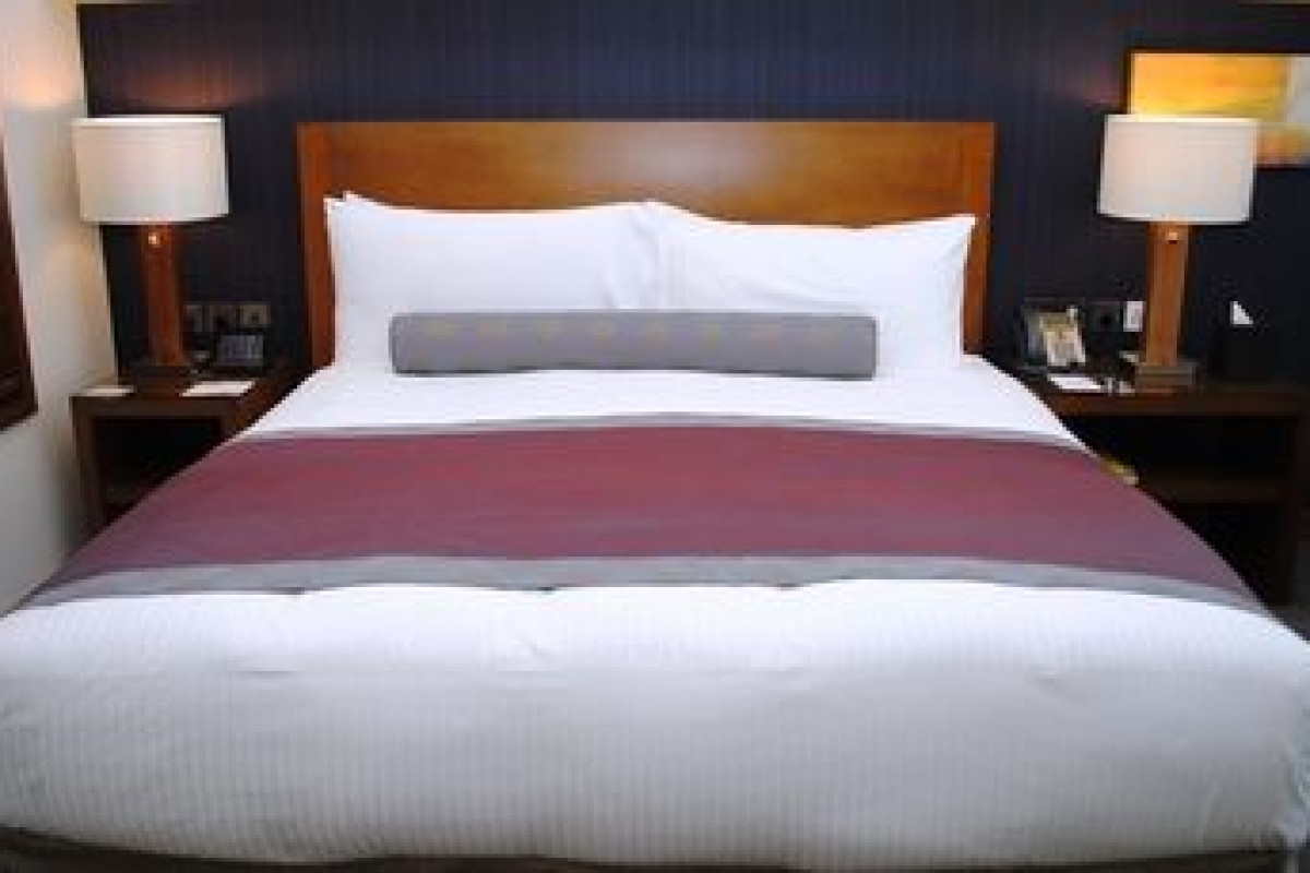 GRAND MILLENNIUM AL WAHDA