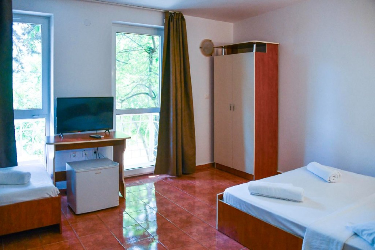 Hotel Clasic