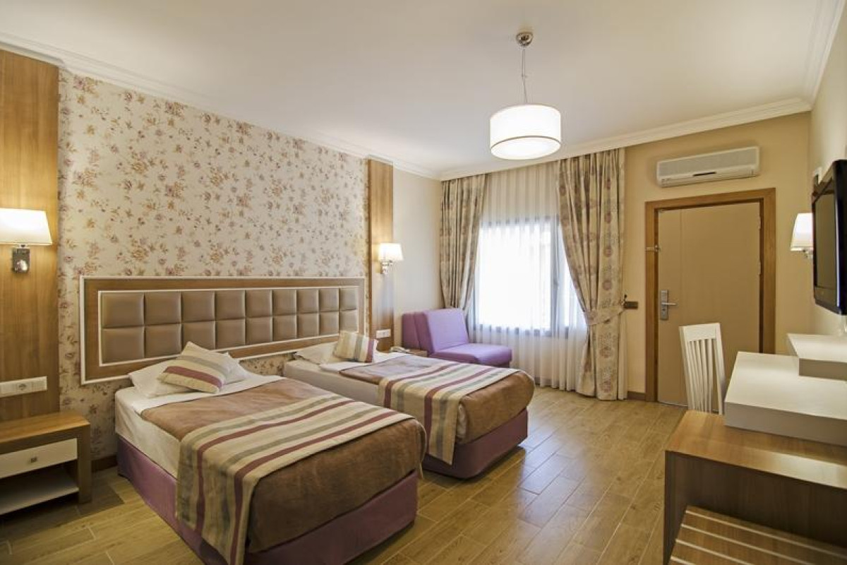 CLUB KUSTUR HOLIDAY VILLAGE