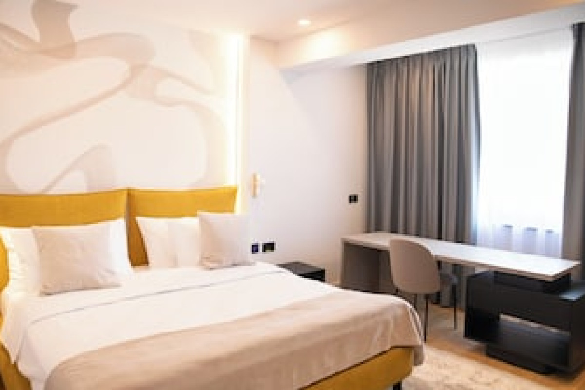 ELECTRA APARTHOTEL