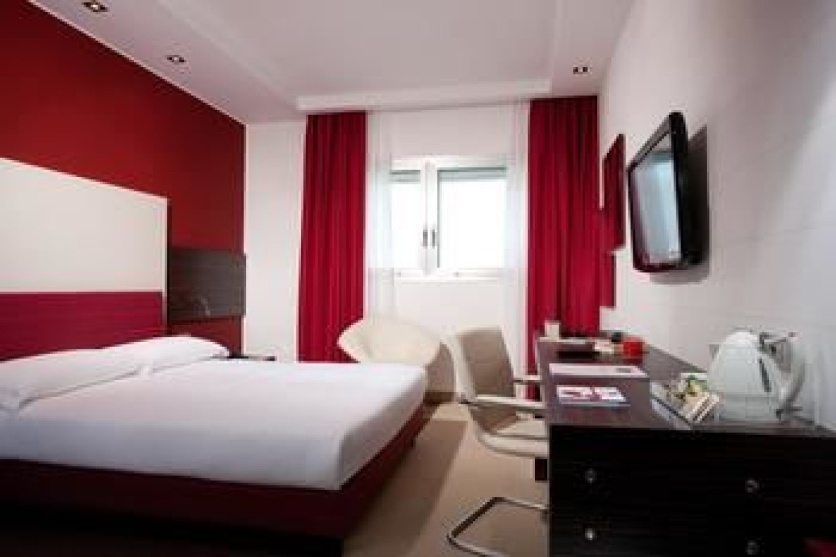 BEST WESTERN PLUS QUID VENICE AIRPORT