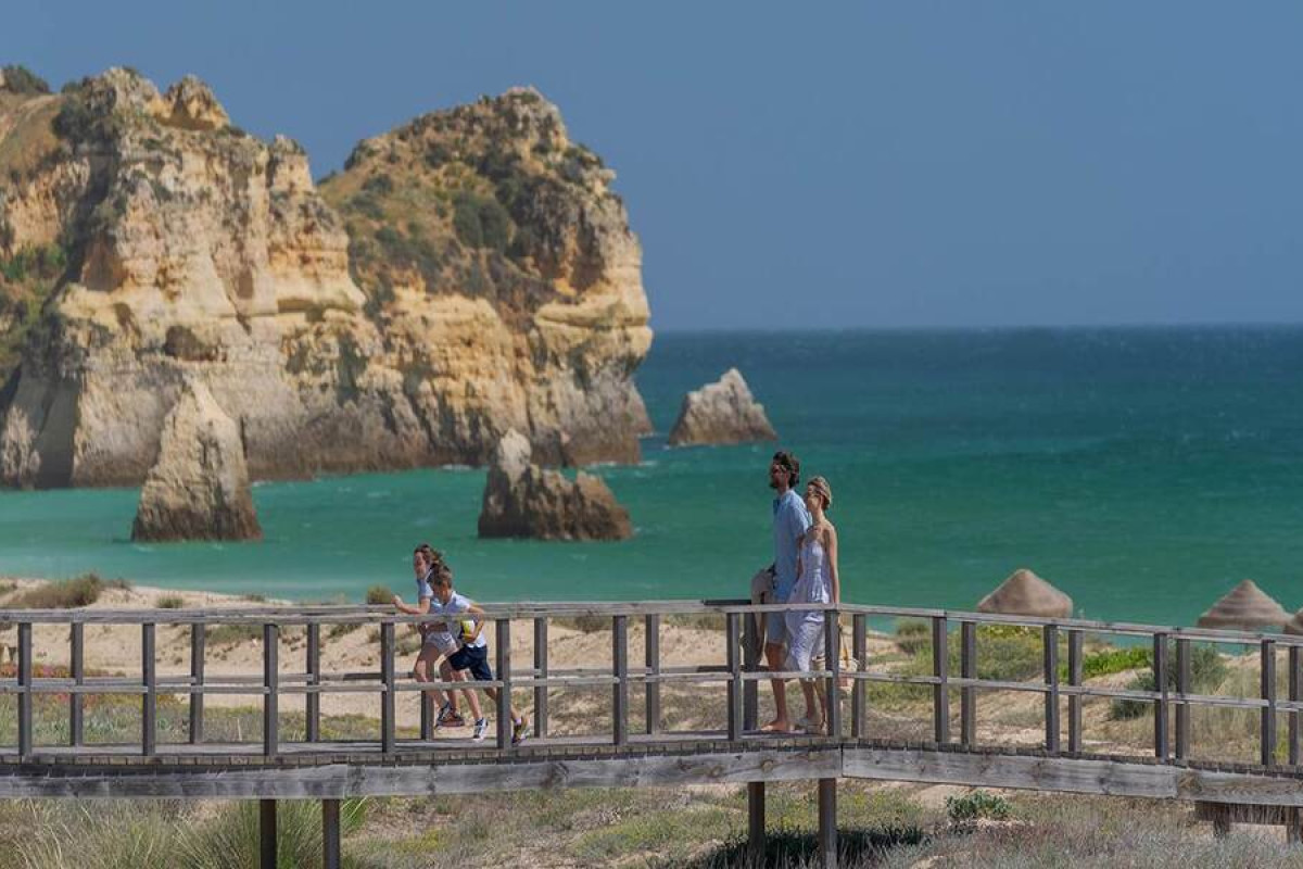 Pestana Alvor Beach Villas