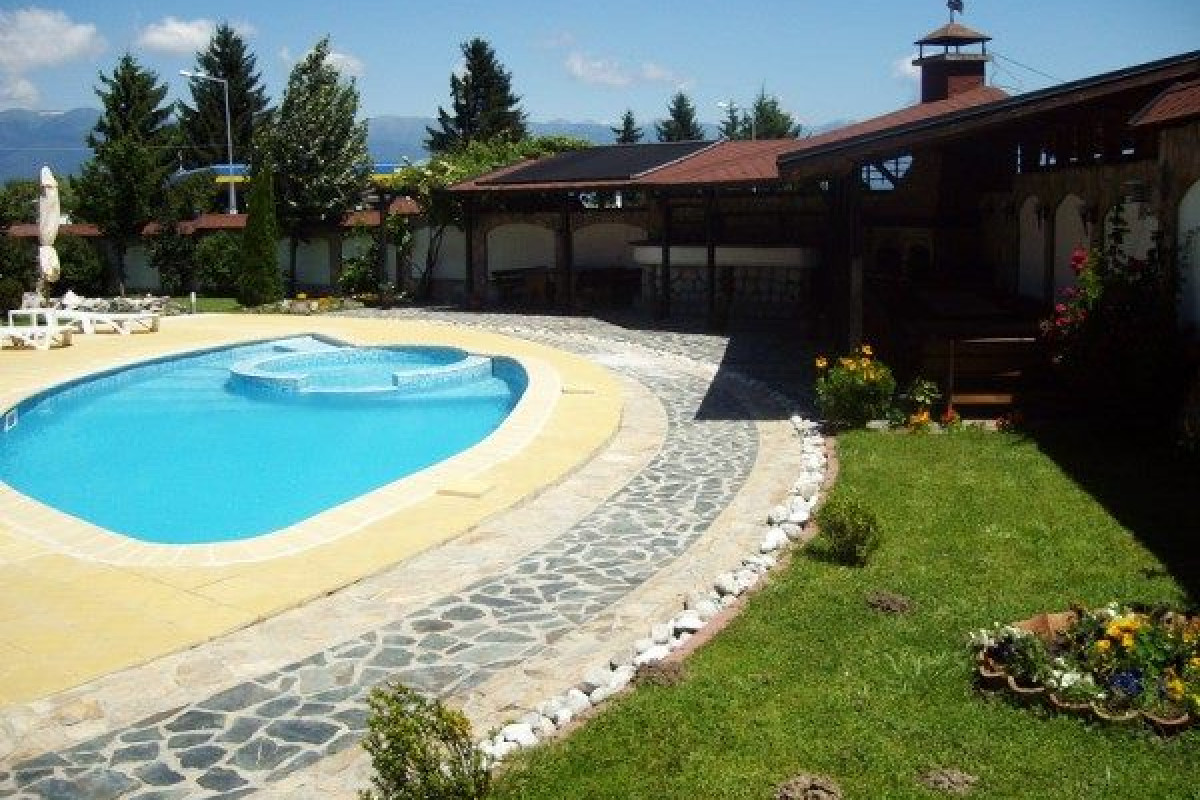 Olymp_Bansko (Bansko) 3*