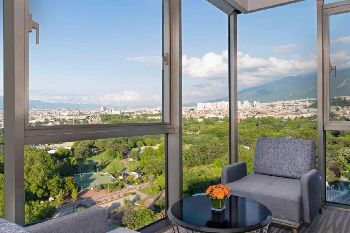 Movenpick Hotel  Termal Spa