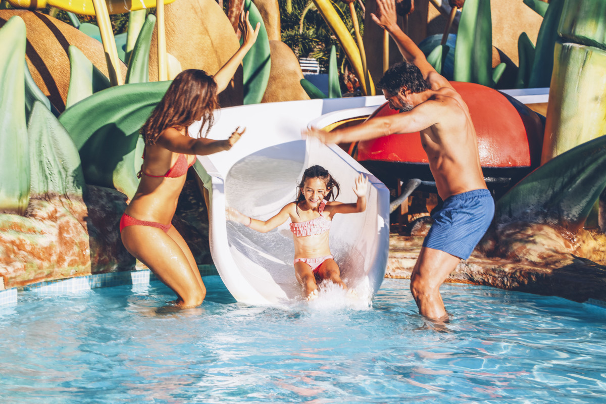 IBEROSTAR SELECTION ALBUFERA PARK