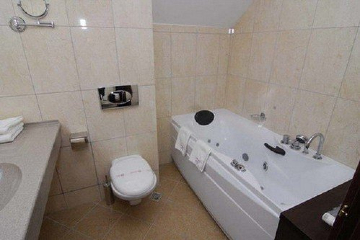 Casa Iris CMP