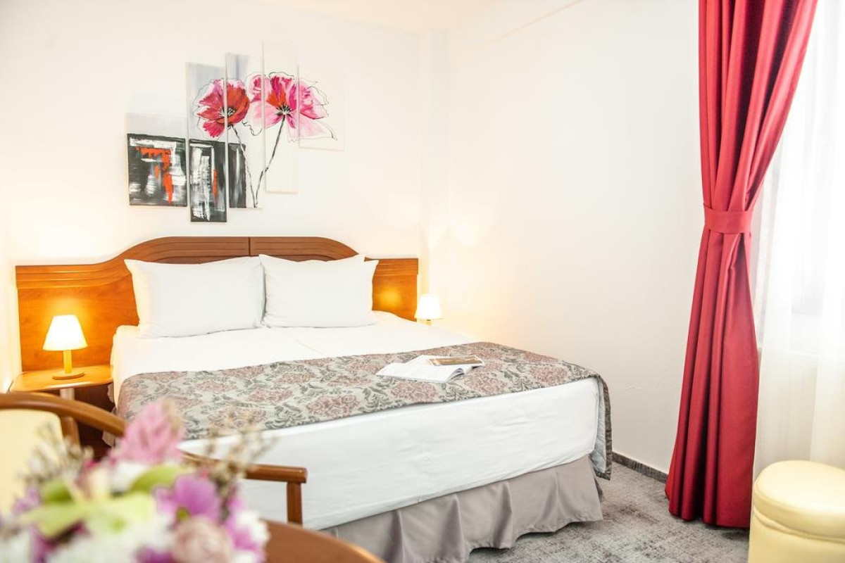 HOTEL PARC