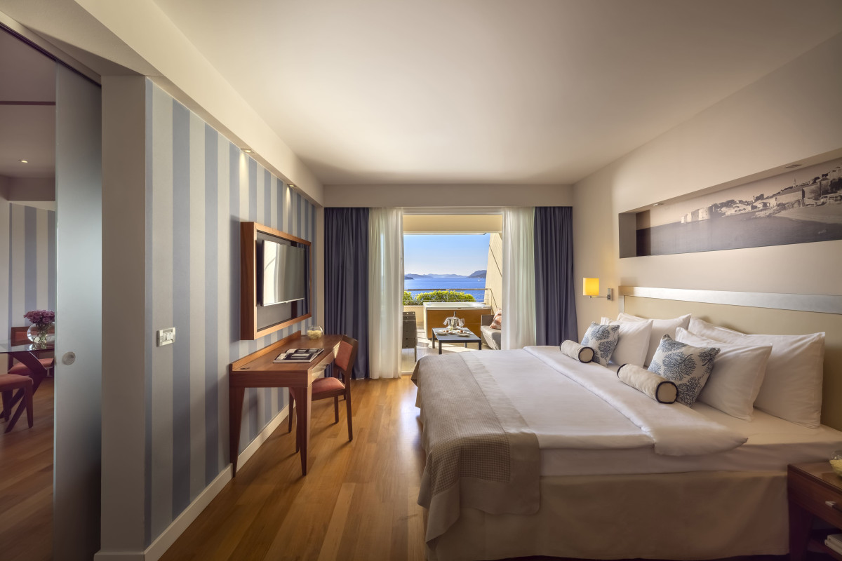 President Hotel Valamar Collection