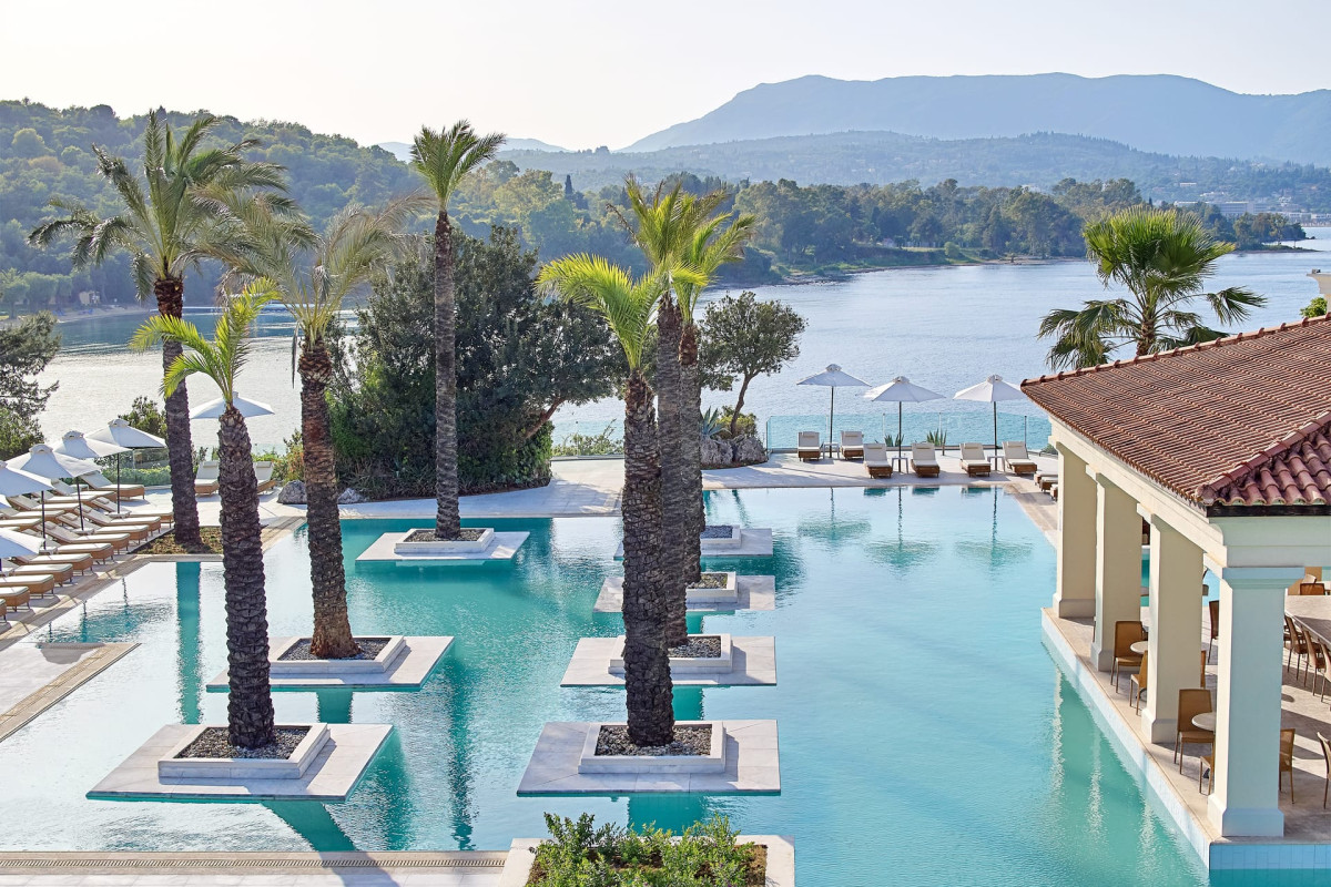 Grecotel Eva Palace