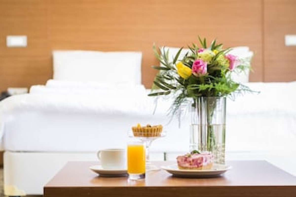 THALASSA APART HOTEL
