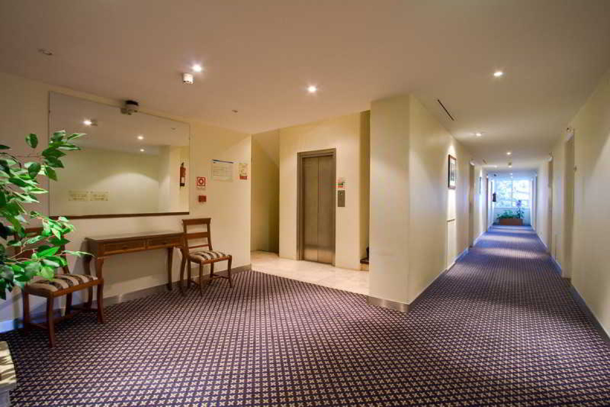 Hotel Lido
