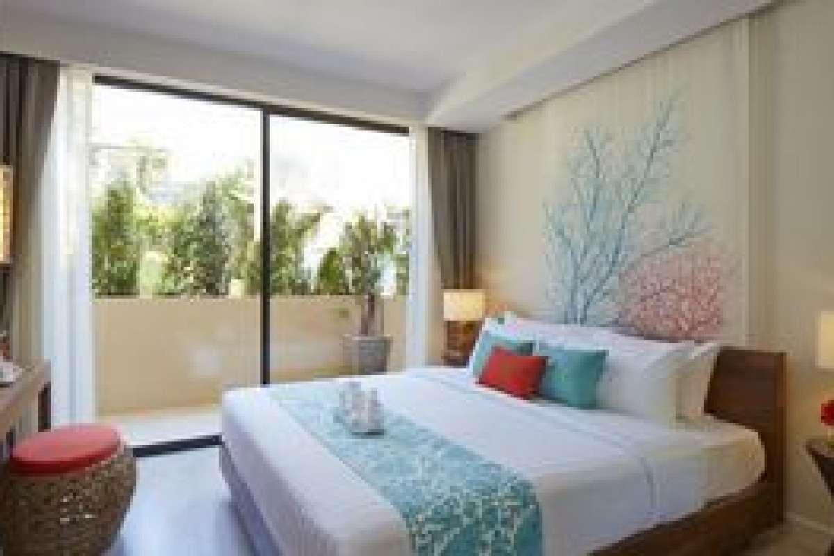 BANDARA PHUKET BEACH RESORT