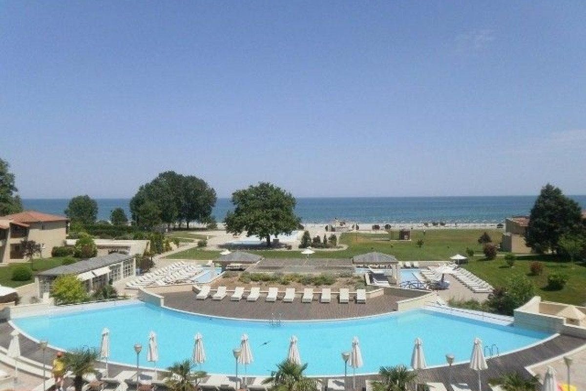 Dion Palace, Resort & Spa Center